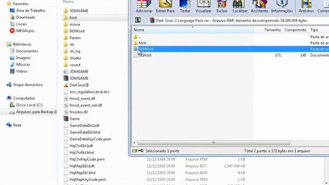 Como Traduzir Dark Souls 2 Repack смотреть онлайн