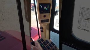 быстрое включение режимов КПП на к7