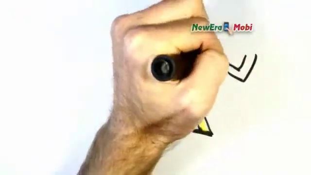 Mobile Website Design Singapore NewEraMobi.com Sketch Video смотреть онлайн