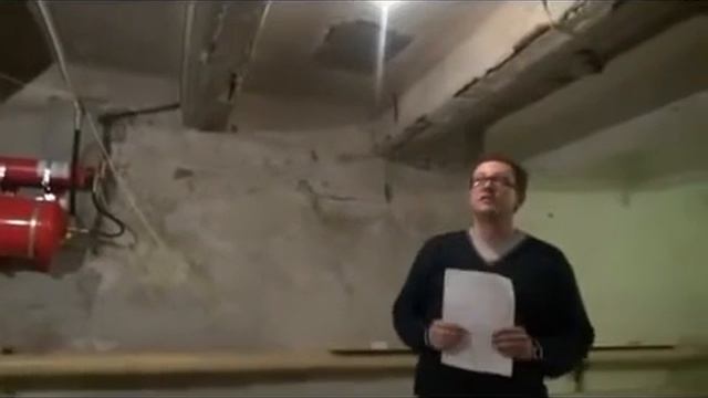 Монтаж систем водяного пожаротушения смотреть онлайн