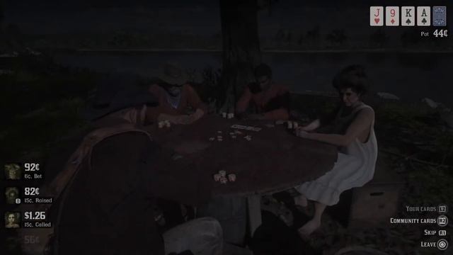 Red dead redemption 2 - play thru part 47 смотреть онлайн