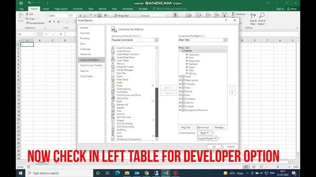 How To Enable Macros in Excel смотреть онлайн