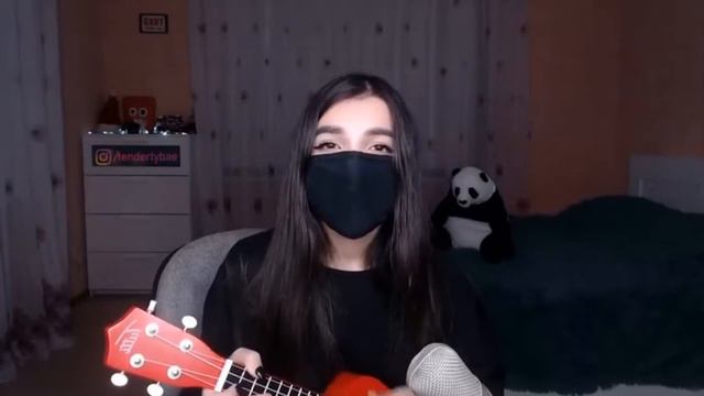 tenderlybae кавер на «ФРЕНДЗОНА» БОЙЧИК смотреть онлайн
