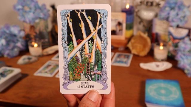 ♉TAURUS TAROT & ORACLE?WEEKLY CHECK-IN:⭐A BIG MOVE!⭐NEXT 7 - 14 DAYS смотреть онлайн