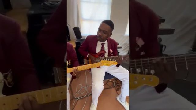 IPHC bass and lead #happysabbath #iphc #bassguitar #telecaster #cort #solo смотреть онлайн