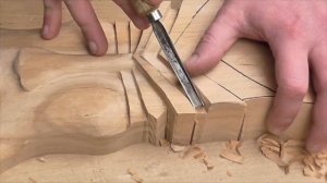 Интерьерная маска из дерева своими руками, резьба по дереву