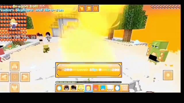 Top 7 Dragonball Z Mod For Minecraft Pe|1.19+