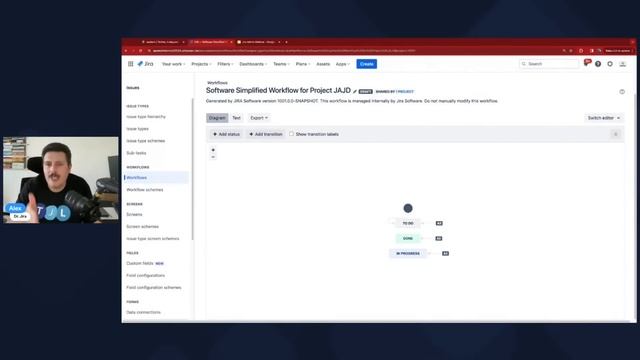 Get Started With Jira Administration | January 2024 Cohort