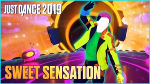 Just Dance 2019 - Sweet Sensation by Flo Rida