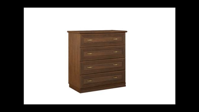 Комод Адажио АГ-101.03 смотреть онлайн