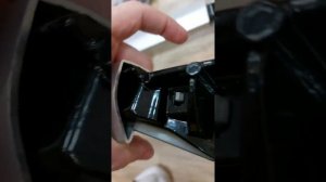 Рейлинги на крышу для Toyota RAV4 четвертое поколение (2013-2019)