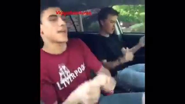 Jack Johnson and Jack Gilinsky vine смотреть онлайн