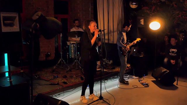 10. Культ-Ура! - Песня про Кита (Будда тут. 20.02.2021) смотреть онлайн