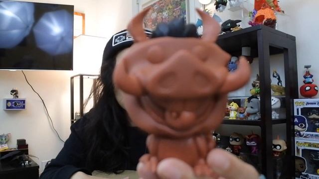 Mystery Funko Pop Prototype from Funko‼️ @OriginalFunko & Freddy Funko Unboxing ?‼️ смотреть онлайн