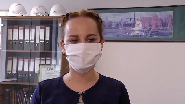 Новости Металлоинвеста. Работники ОЭМК получили награды за обеспечение безопасных условий труда смотреть онлайн