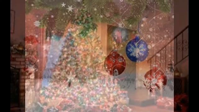 ещё не у кого нету видео про новый 2017 год смотрите на моем слайд-шоу смотреть онлайн