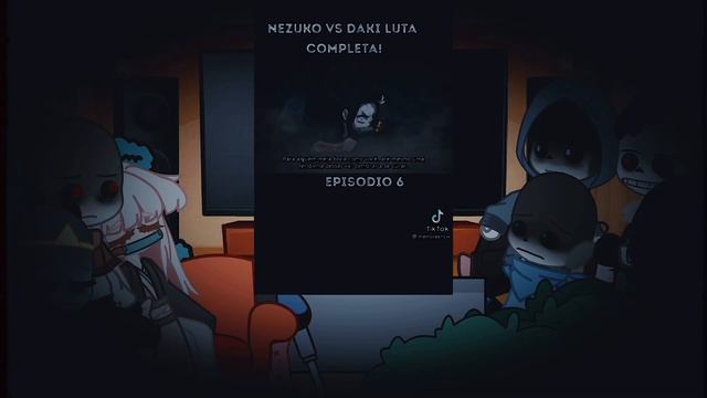 sans aus react to Y/n as Nezuko this is the part3 and idk I will give all of this so Enjoy￼❤️￼ смотреть онлайн
