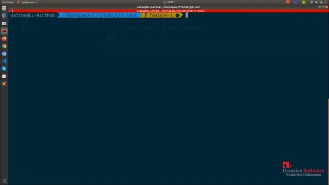 Tech Talk #1 - Git Basics смотреть онлайн