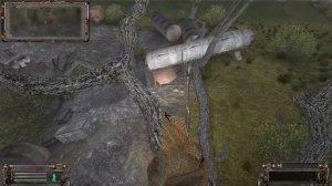 КПК Фенрира Найти КПК Фенрира на Кордоне S.T.A.L.K.E.R. ОП 2.2 Народная солянка