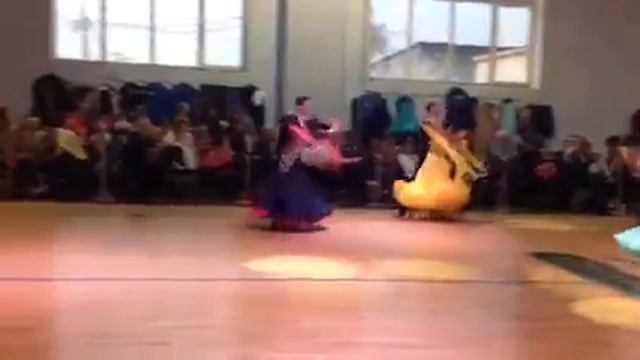 Бальные танцы смотреть онлайн