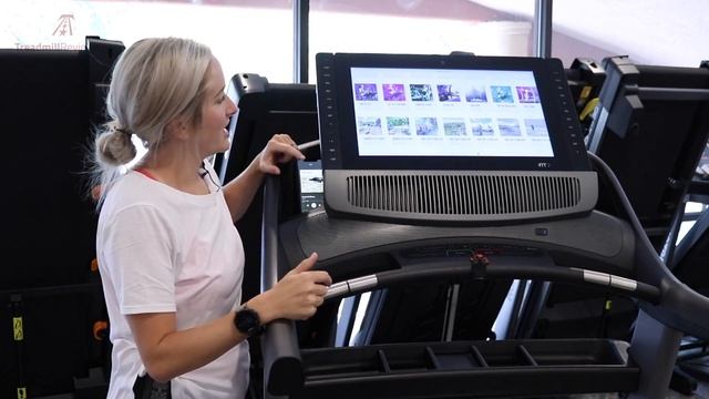 NordicTrack Commercial 2950 Treadmill Review (2019 Model)