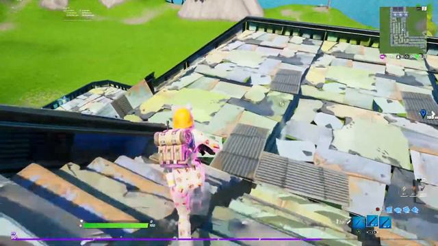 Fortnite_20210121160004 смотреть онлайн