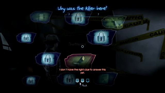 Murdered - Soul Suspect Gameplay MSI Gtx 650 Ti Boost 2gb GAMING смотреть онлайн