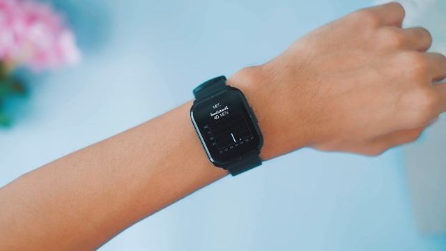 Review Mibro Color | สมาร์ทวอทช์สำหรับวันเบาๆในราคาเบาๆ 1,099 บาท смотреть онлайн