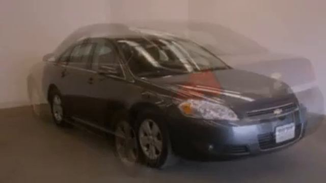 2010 CHEVROLET IMPALA MD