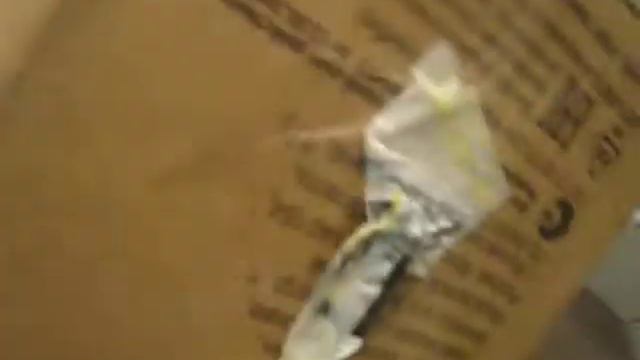 Мы снимаем всякое гавно - коробка смотреть онлайн