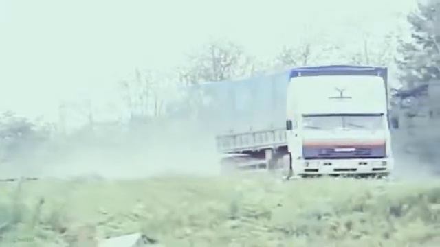 Дальнобойщики песня ухожу я в рейс опять смотреть онлайн