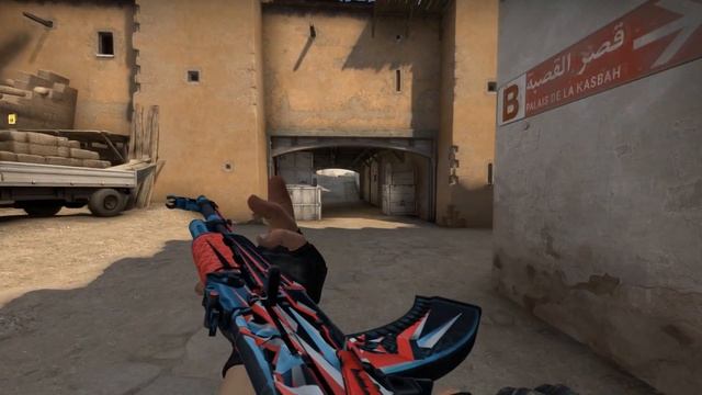 Как убрать прицел в КС ГО CS GO | Как отключить прицел в CSGO / Убираем прицел в КСГО смотреть онлайн