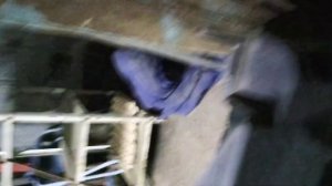 Замена масла на Шкода Октавия тур 1.4 своими руками