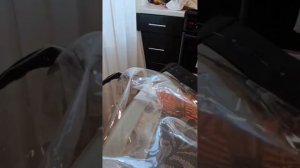 Мягкие окна своими руками