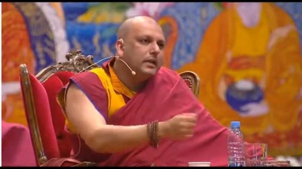 Riga Teaching 2018 - Afternoon Discussion - Day 1.