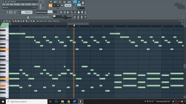 (MIDI + FLP) Don Toliver - After Party (Piano Tutorial / Cover FL Studio) смотреть онлайн