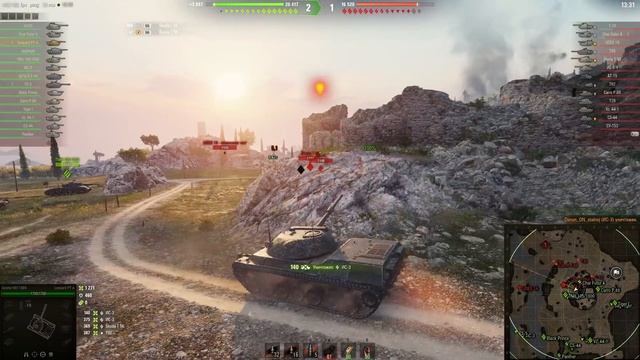 КАК БЫСТРЕЕ ПРОЙТИ МАРАФОН WOT смотреть онлайн