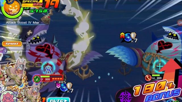 KHUX - Weekly Gem Quest (4th Dec.) - F2P Setup смотреть онлайн