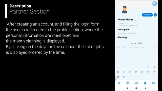 Spring-boot ReactNative Full stack ( clean-app ) mobile application смотреть онлайн