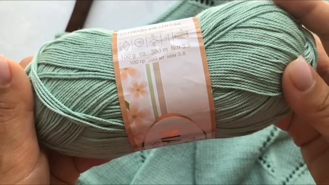 Готовые работы лето 2020 ? ( июнь / июль). 4 летних топа спицами / 4 мастер-класса для вас ? смотреть онлайн