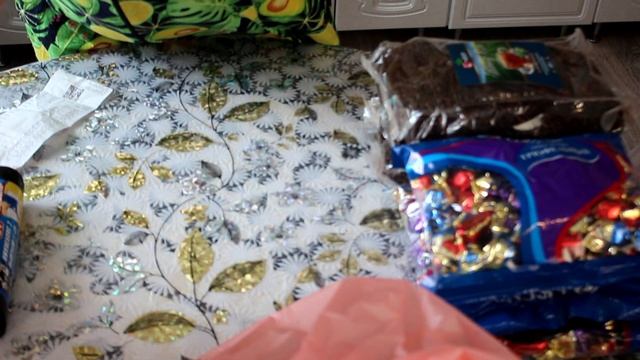 СВЕТОФОР! Обзор хороших товаров из магазина.