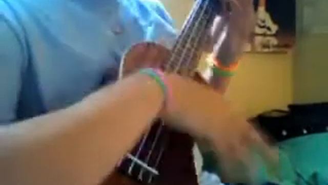 Perfect Sometimes - Justin James Cover смотреть онлайн