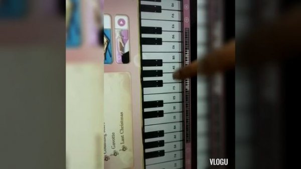 FAKE LOVE - BTS(방탄소년단) - Easy Piano Tutorial