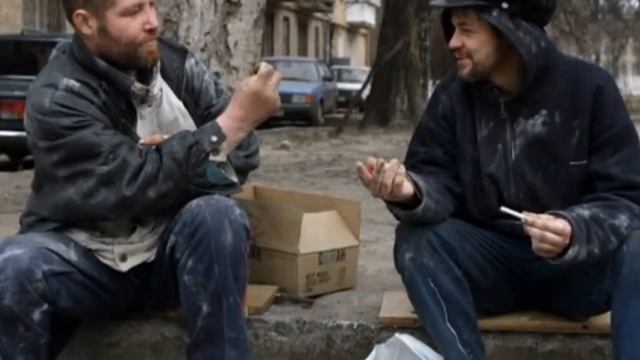 Евгений Маргулис. Блюз о вреде пьянства. смотреть онлайн