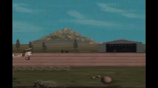 Wings (Game Boy Advance) смотреть онлайн