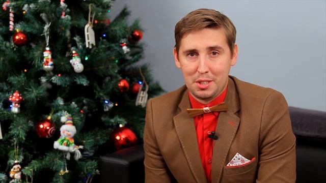 Выбираем хорошего Деда Мороза смотреть онлайн