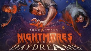 Кошмары и мечты / Кошмары и грезы Джоко Анвара – 6 серия / Joko Anwar's Nightmares and Daydreams