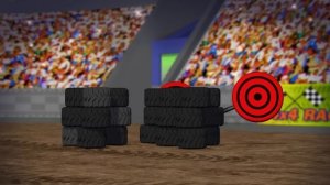 Learn Days of the Week and Months of the Year with Monster Trucks! | GiggleBellies