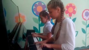 Полька Н. Кузнецова