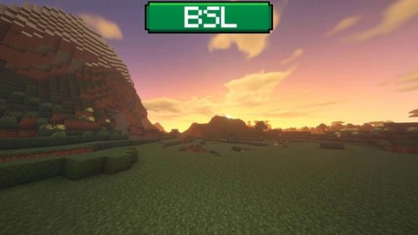 Top 3 Best Shaders for Minecraft 1.16.4 ?